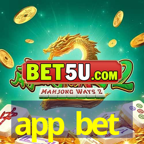 app bet